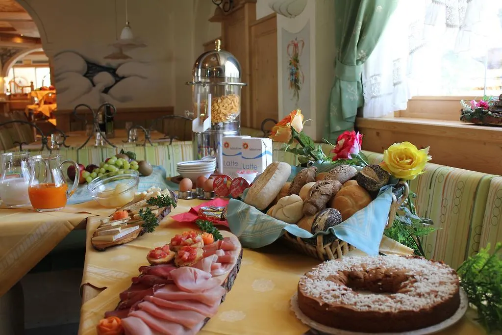 B&B Via Vai Livigno Bed & Breakfast