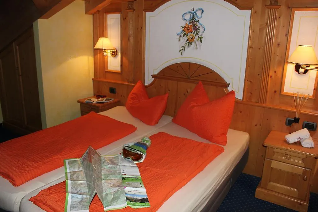 B&B Via Vai Livigno Bed & Breakfast