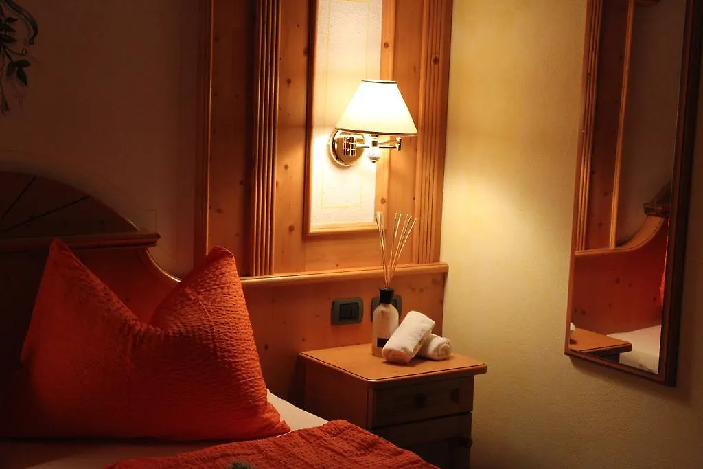 B&B Via Vai Livigno