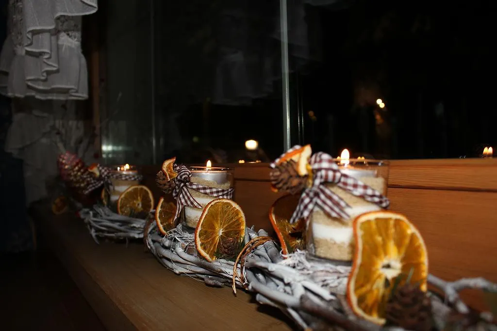B&B Via Vai Livigno 3*,  Italy