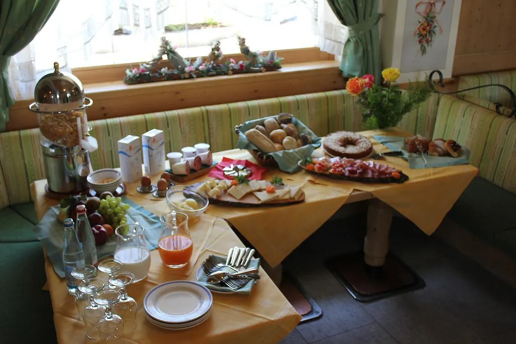 B&B Via Vai Livigno