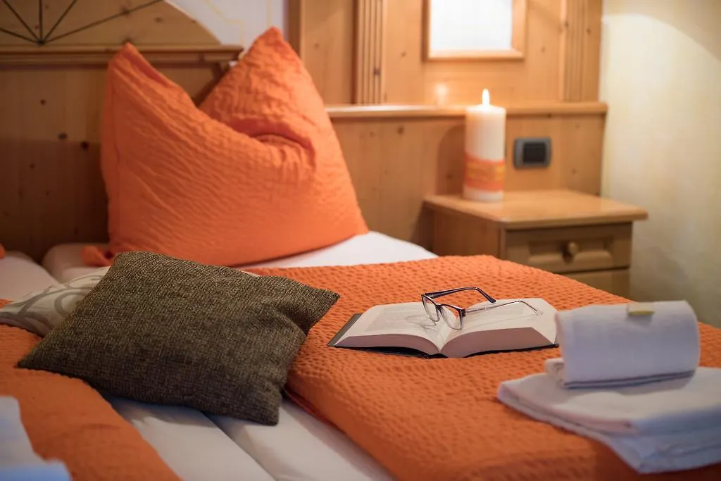 B&B Via Vai Livigno Italy