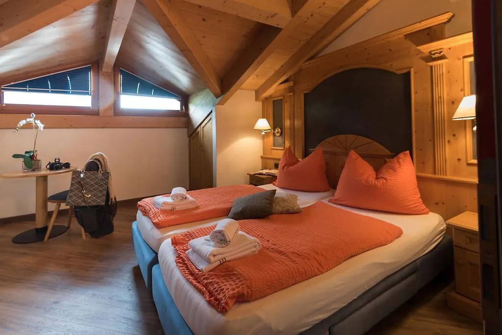 *** Bed & Breakfast B&B Via Vai Livigno Italy