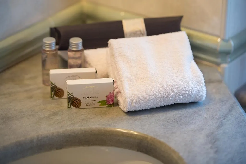 Bed & Breakfast B&B Via Vai Livigno