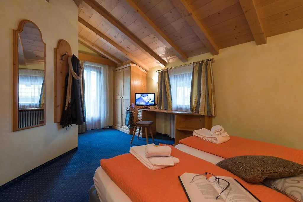 B&B Via Vai Livigno