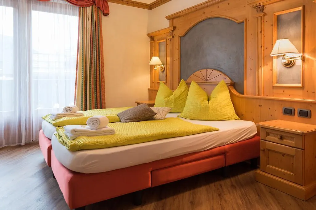 B&B Via Vai Livigno